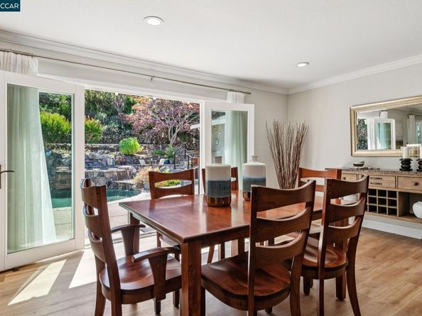 498 Wilbur Dr., Pleasant Hill CA 94523