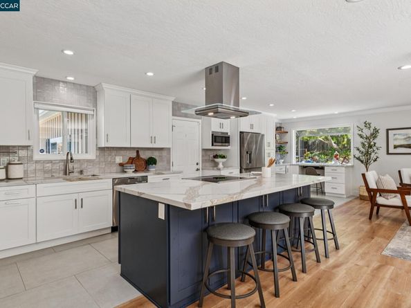498 Wilbur Dr., Pleasant Hill CA 94523