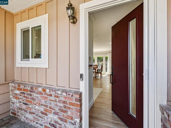 498 Wilbur Dr., Pleasant Hill CA 94523