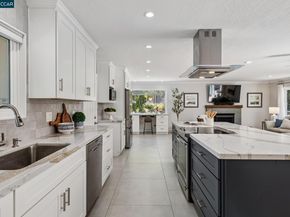 498 Wilbur Dr., Pleasant Hill CA 94523