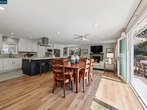 498 Wilbur Dr., Pleasant Hill CA 94523