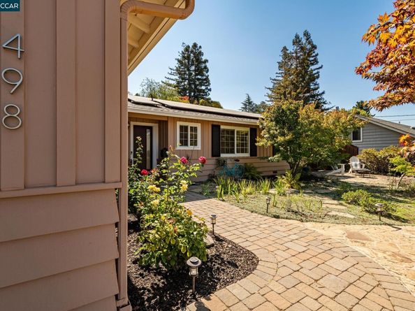 498 Wilbur Dr., Pleasant Hill CA 94523