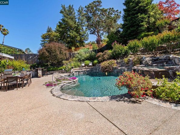 498 Wilbur Dr., Pleasant Hill CA 94523