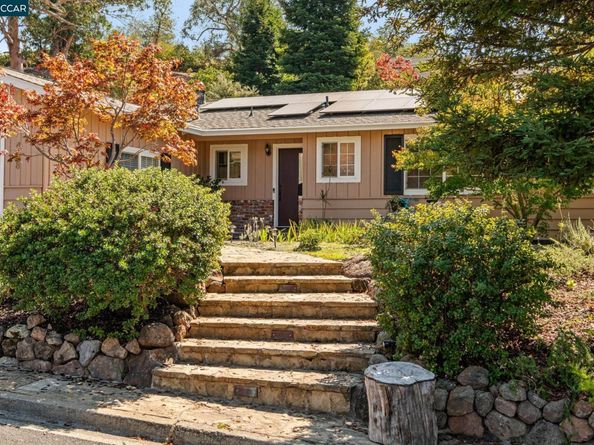 498 Wilbur Dr., Pleasant Hill CA 94523