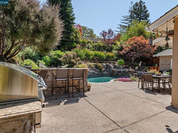 498 Wilbur Dr., Pleasant Hill CA 94523