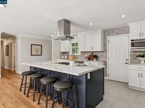 498 Wilbur Dr., Pleasant Hill CA 94523