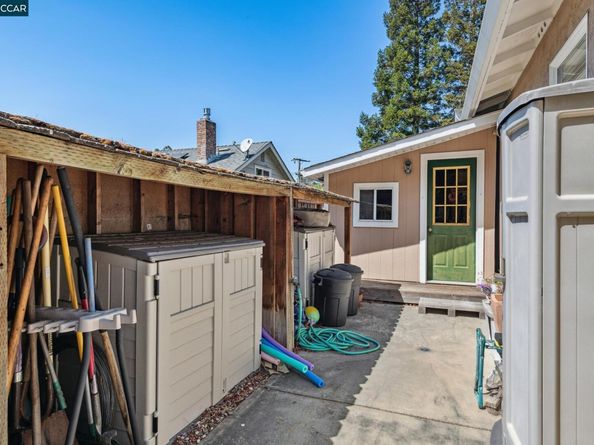 498 Wilbur Dr., Pleasant Hill CA 94523
