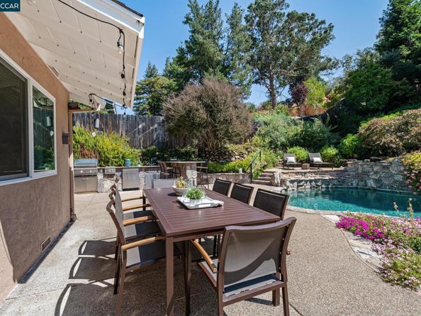 498 Wilbur Dr., Pleasant Hill CA 94523