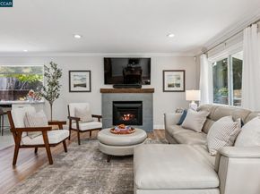 498 Wilbur Dr., Pleasant Hill CA 94523