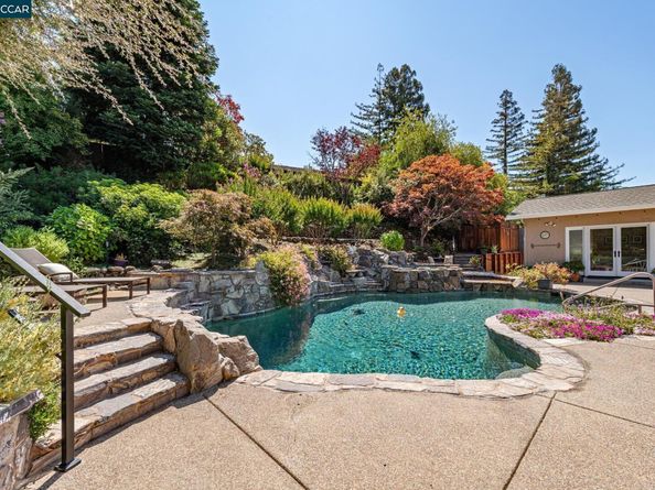 498 Wilbur Dr., Pleasant Hill CA 94523