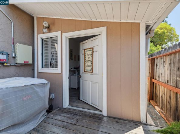 498 Wilbur Dr., Pleasant Hill CA 94523