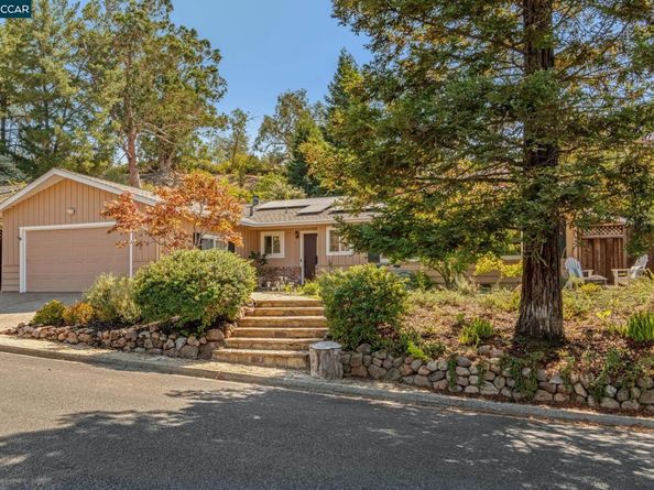 498 Wilbur Dr., Pleasant Hill CA 94523