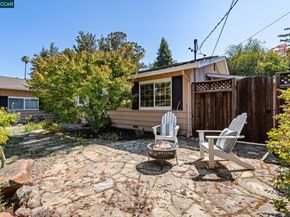 498 Wilbur Dr., Pleasant Hill CA 94523