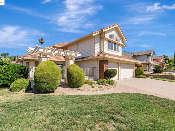 199 Shepard, Hercules CA 94547