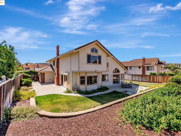 199 Shepard, Hercules CA 94547