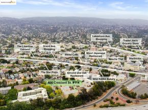 466 Crescent St 114, Oakland CA 94610