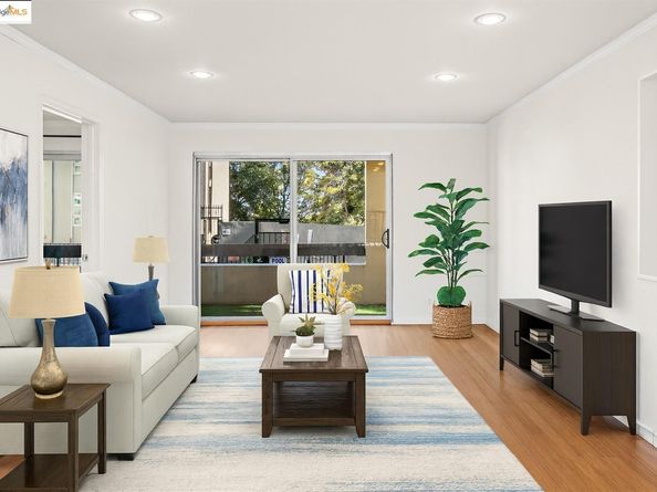 466 Crescent St 114, Oakland CA 94610