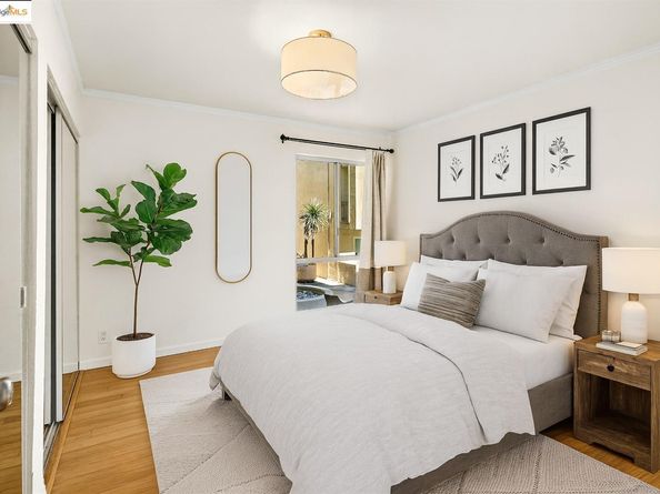 466 Crescent St 114, Oakland CA 94610