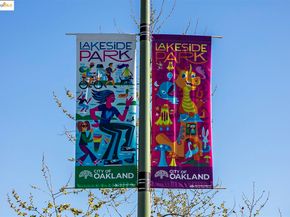 466 Crescent St 114, Oakland CA 94610
