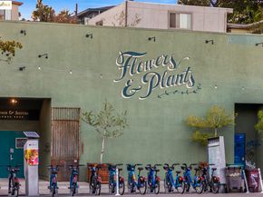 466 Crescent St 114, Oakland CA 94610