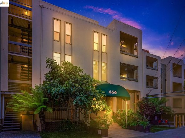 466 Crescent St 114, Oakland CA 94610