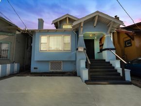 835 Apgar St, Oakland CA 94608