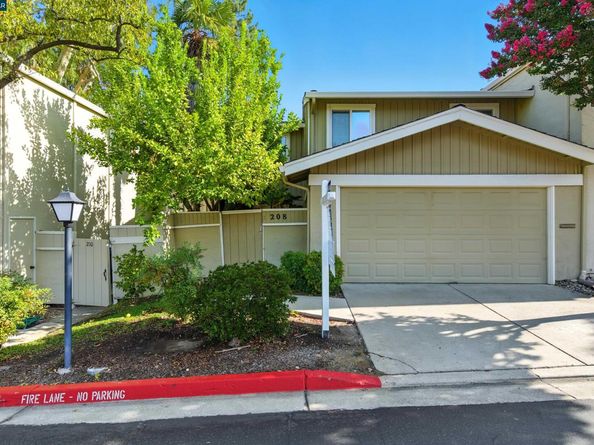 208 Siskiyou Ct., Walnut Creek CA 94598