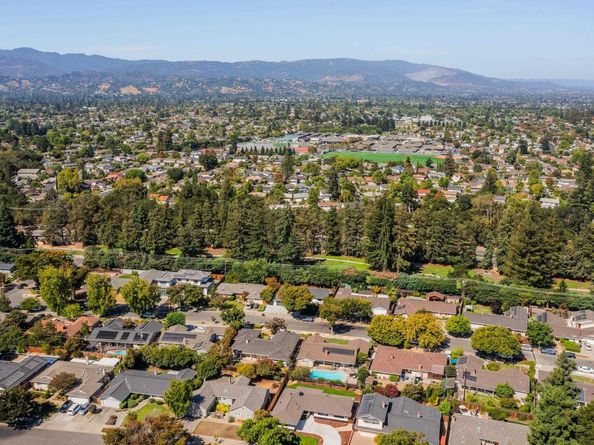 1367 Cordelia Ave, San Jose CA 95129