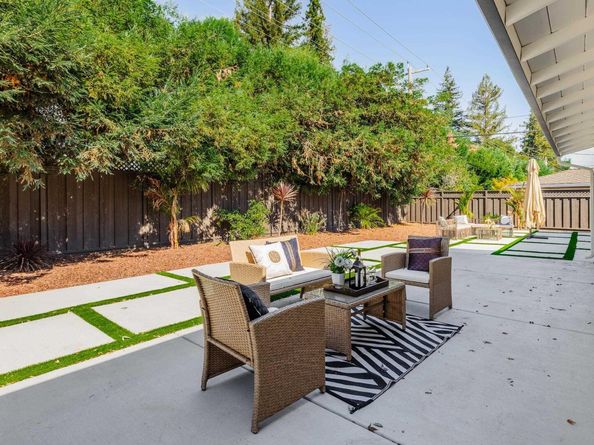 1367 Cordelia Ave, San Jose CA 95129
