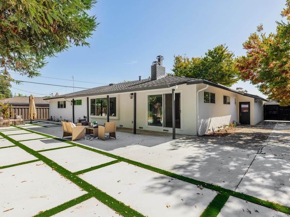 1367 Cordelia Ave, San Jose CA 95129