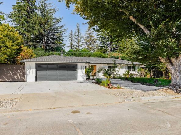 1367 Cordelia Ave, San Jose CA 95129