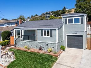 16068 Gramercy Dr, San Leandro CA 94578