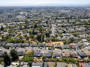 16068 Gramercy Dr, San Leandro CA 94578