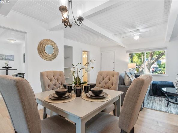 2082 Overhill Rd, Concord CA 94520