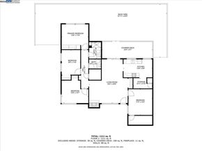 2082 Overhill Rd, Concord CA 94520