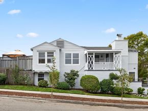 351 Elder Ave., Millbrae CA 94030