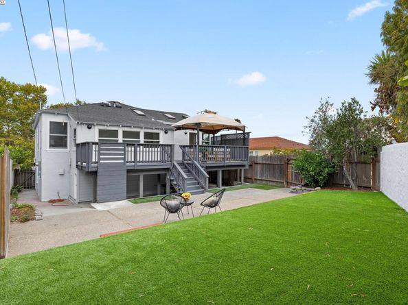 351 Elder Ave., Millbrae CA 94030