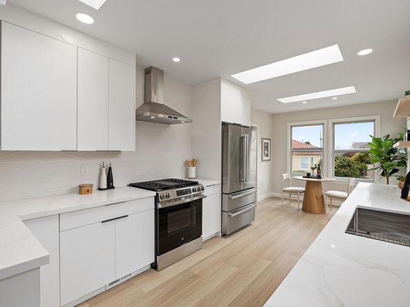 351 Elder Ave., Millbrae CA 94030
