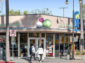 351 Elder Ave., Millbrae CA 94030