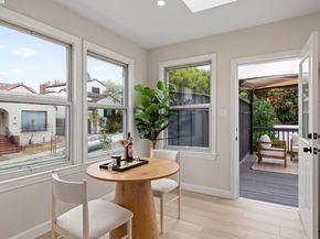 351 Elder Ave., Millbrae CA 94030