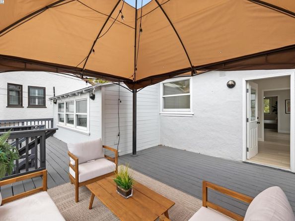 351 Elder Ave., Millbrae CA 94030