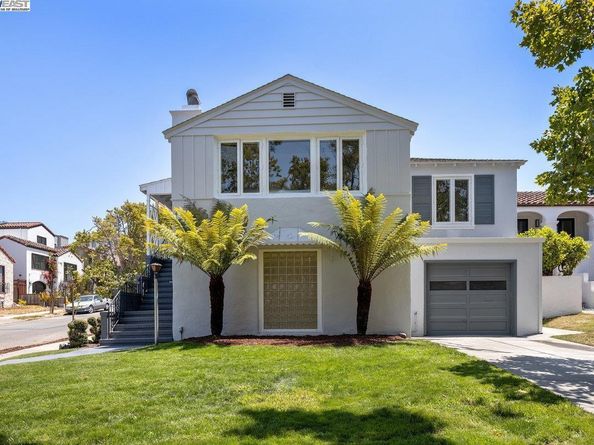 351 Elder Ave., Millbrae CA 94030