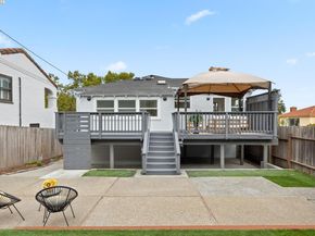 351 Elder Ave., Millbrae CA 94030