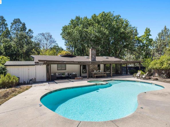 3084 Walnut Blvd, Walnut Creek CA 94596
