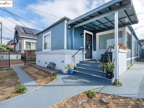 8806 Dowling St, Oakland CA 94605