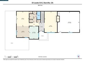 33 Leeds Ct E, Danville CA 94526