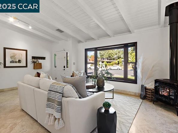 85 Norman Court, Walnut Creek CA 94595