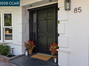 85 Norman Court, Walnut Creek CA 94595