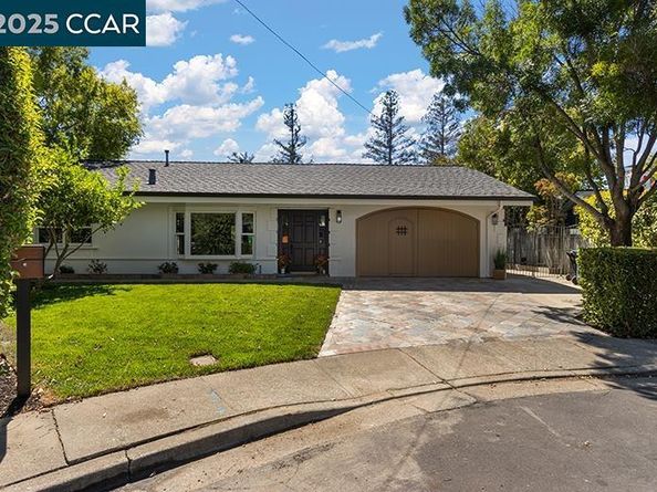 85 Norman Court, Walnut Creek CA 94595