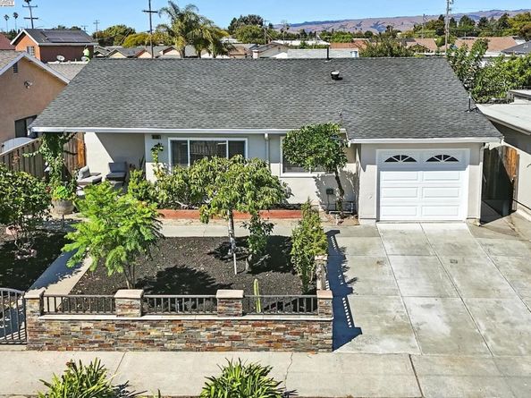 36706 Hafner St, Newark CA 94560